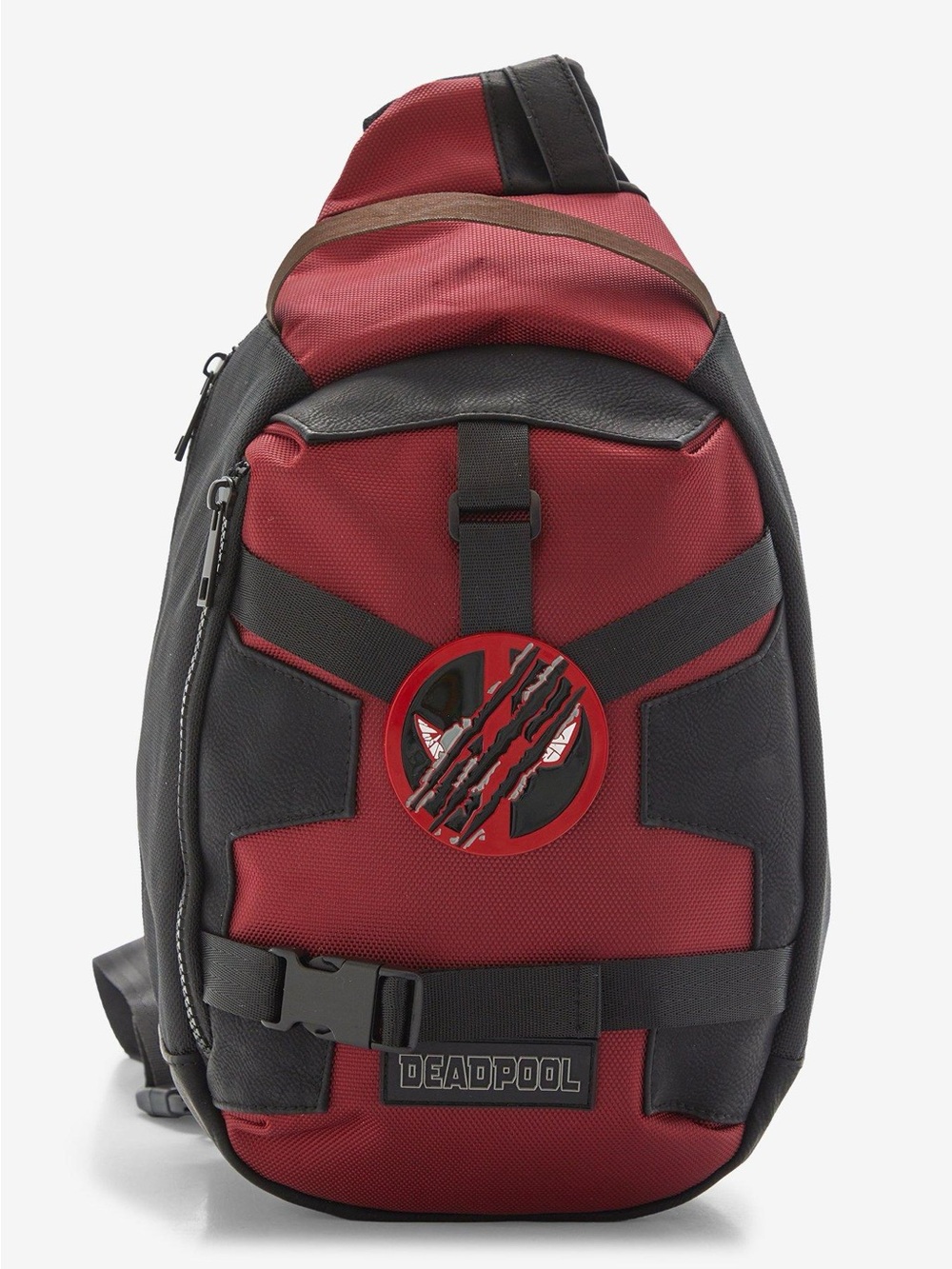 Marvel Deadpool & Wolverine Deadpool Sling Bag